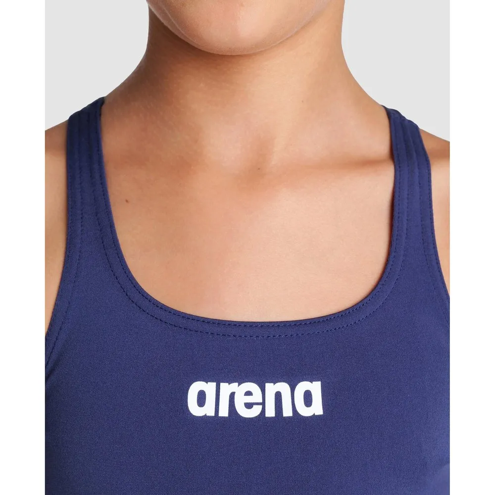 arena Team Pro Solid Badetøy female arena Team Pro Solid Badetøy female
