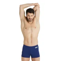 arena Team Solid Badeshorts Boxer male