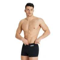 arena Team Solid Badeshorts Boxer male arena Team Solid Badeshorts Boxer male