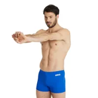 arena Team Solid Badeshorts Boxer male