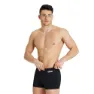 arena Team Solid Badeshorts Boxer male