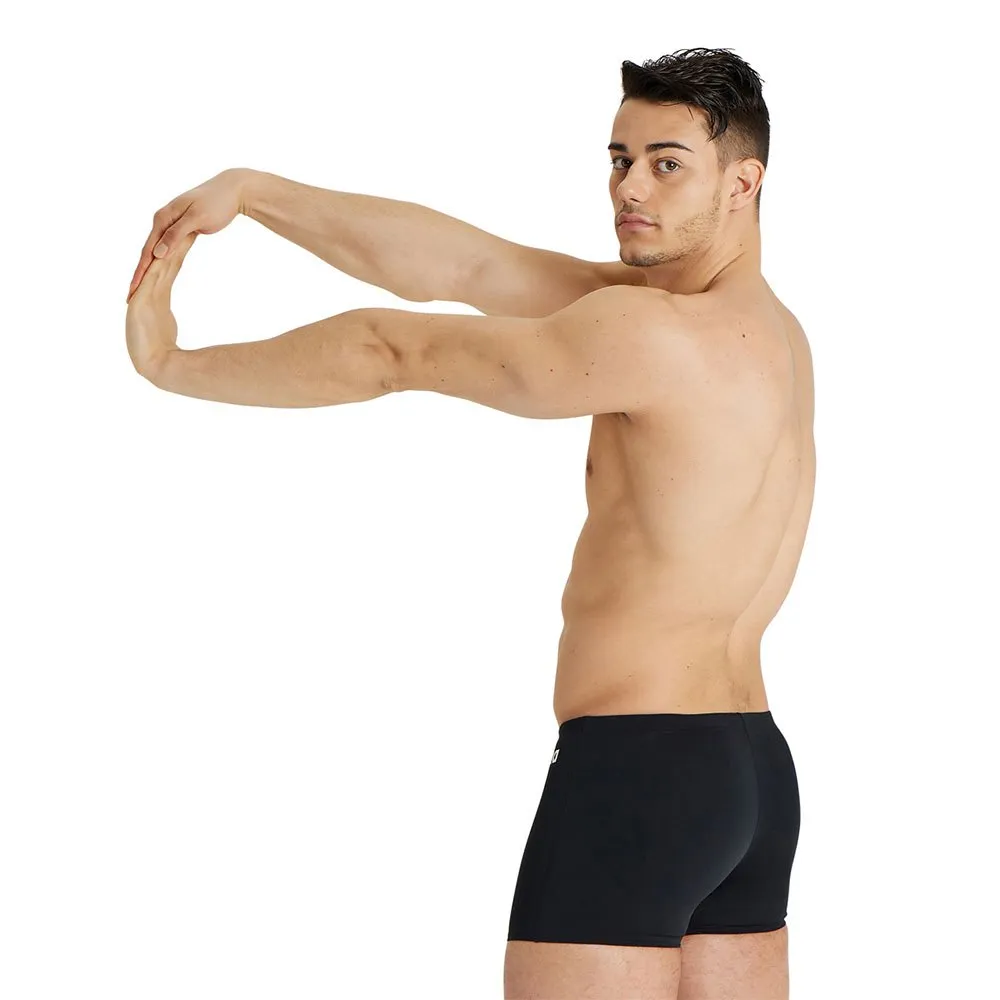 arena Team Solid Badeshorts Boxer male arena Team Solid Badeshorts Boxer male