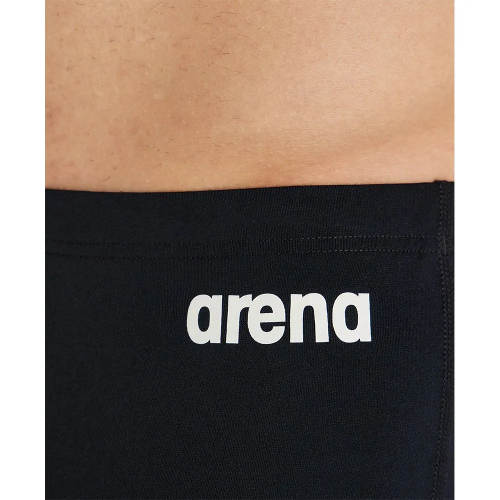 arena Team Solid Badeshorts Boxer male arena Team Solid Badeshorts Boxer male