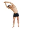 arena Team Solid Badeshorts Boxer male