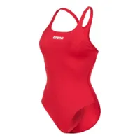arena Team Swim Pro Solid Badetøy female