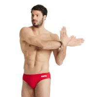 arena Team Swim Solid Badetrusser male arena Team Swim Solid Badetrusser male