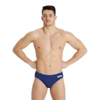 arena Team Swim Solid Badetrusser male