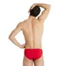 arena Team Swim Solid Badetrusser male