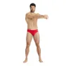 arena Team Swim Solid Badetrusser male