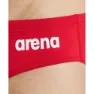 arena Team Swim Solid Badetrusser male