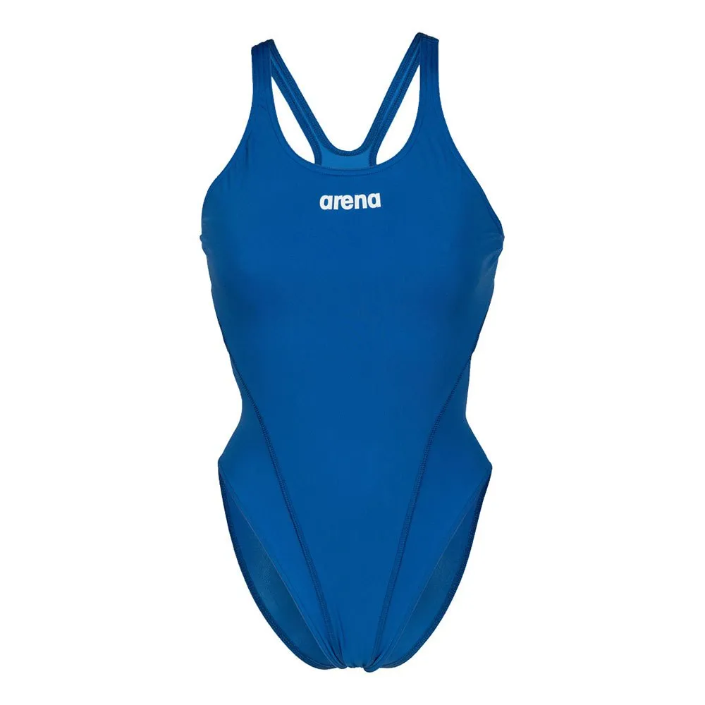 arena Team Swim Tech Solid Badetøy female arena Team Swim Tech Solid Badetøy female