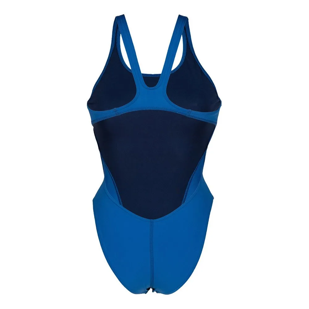 arena Team Swim Tech Solid Badetøy female arena Team Swim Tech Solid Badetøy female