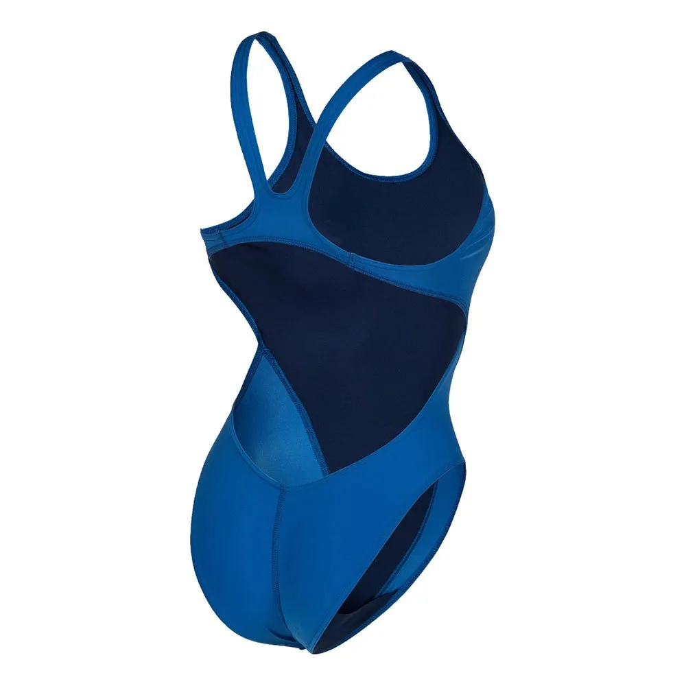 arena Team Swim Tech Solid Badetøy female arena Team Swim Tech Solid Badetøy female