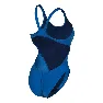 arena Team Swim Tech Solid Badetøy female