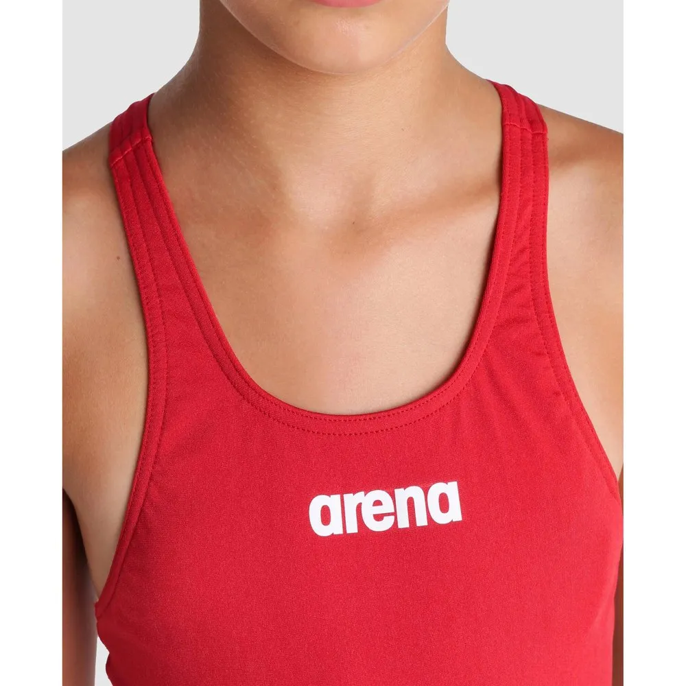 arena Team Tech Solid Badetøy female arena Team Tech Solid Badetøy female