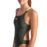 arena Tech Multi Solid Badetøy female
