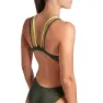 arena Tech Multi Solid Badetøy female