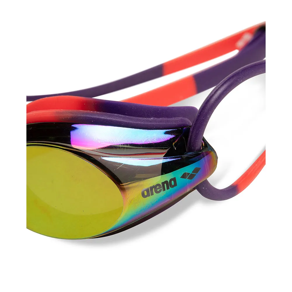 arena Tracks Mirror Svømmebriller unisex