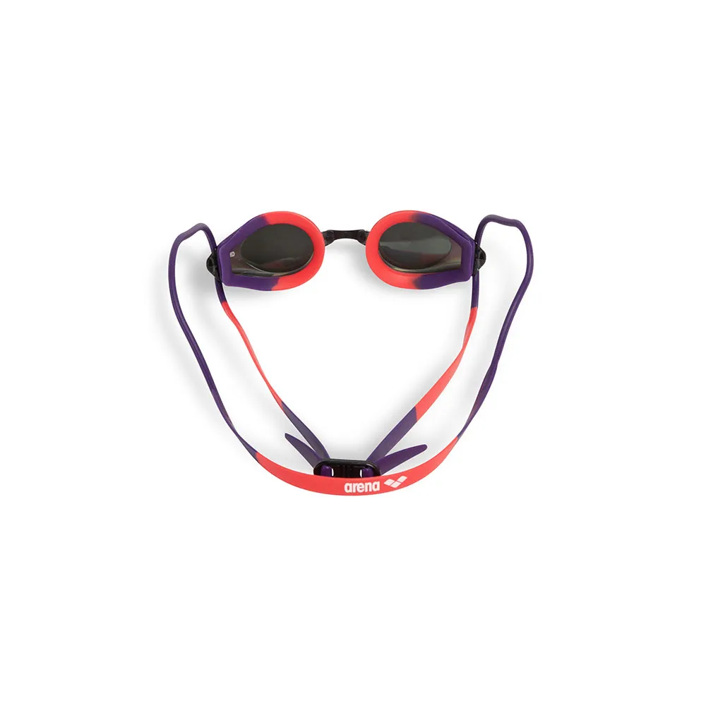 arena Tracks Mirror Svømmebriller unisex