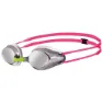 arena Tracks Svømmebriller For Barn unisex, Silver / white, One Size