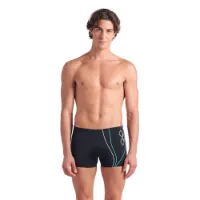 arena Trail Badeshorts Boxer male