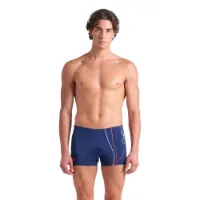arena Trail Badeshorts Boxer male