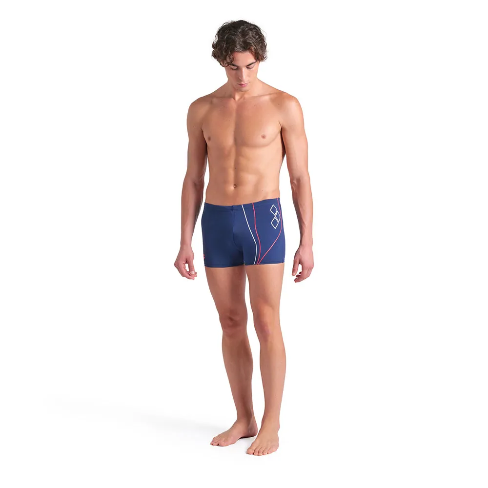 arena Trail Badeshorts Boxer male