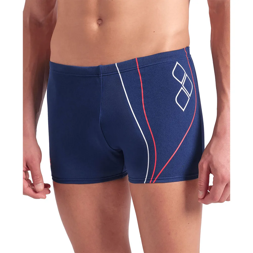 arena Trail Badeshorts Boxer male