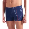 arena Trail Badeshorts Boxer male