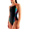 arena Two Sides Pro Back Badetøy female