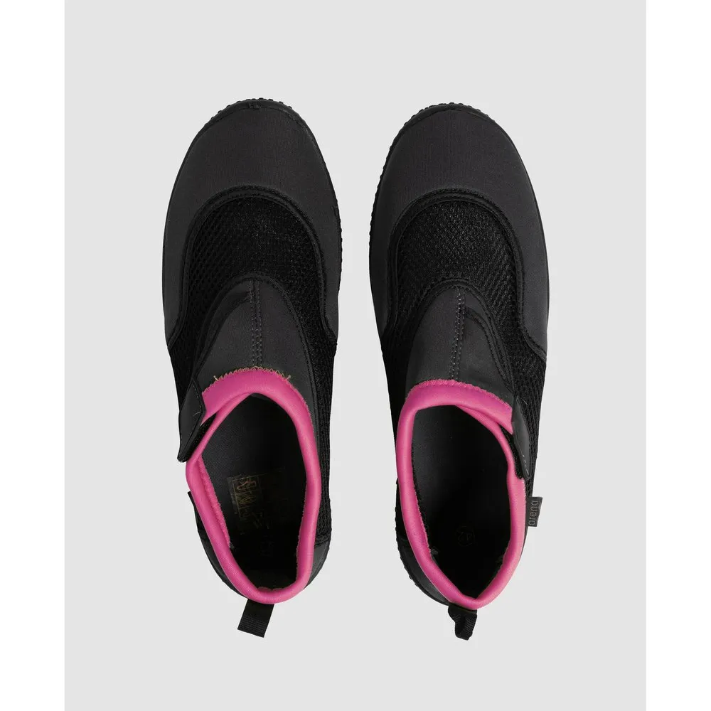 arena Vann-sko male, Dark grey / pink, EU 40