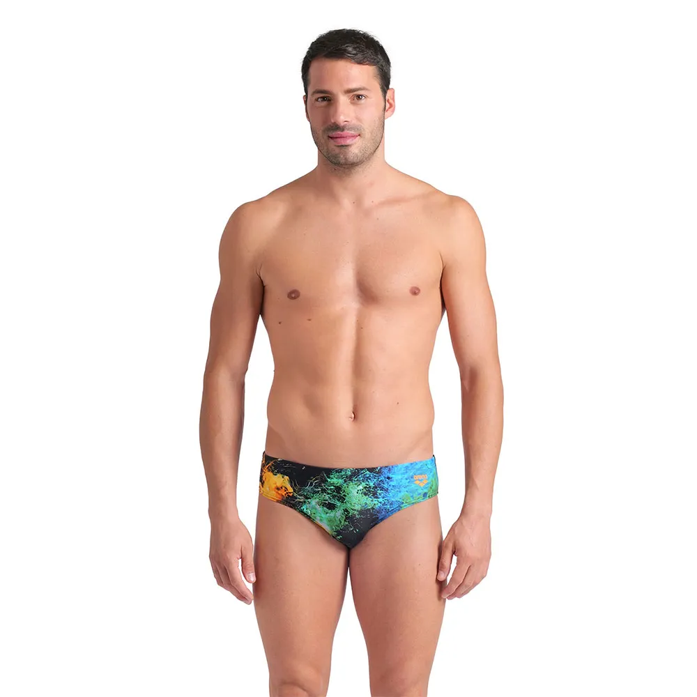 arena Vibrant Badetrusser male
