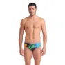arena Vibrant Badetrusser male
