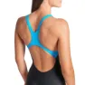 arena Vibrant Swim Pro Back Badetøy female