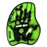 arena Vortex Svømmeføtter unisex, Acid lime / black