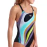 arena Water Fluids Swim Pro Back Badetøy female