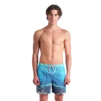 arena Water Prints Beach 41.5cm Badebukse arena Water Prints Beach 41.5cm Badebukse