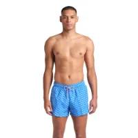 arena Water Prints Beach Allover 32cm Badebukse male arena Water Prints Beach Allover 32cm Badebukse male