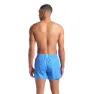 arena Water Prints Beach Allover 32cm Badebukse male