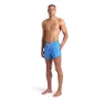 arena Water Prints Beach Allover 32cm Badebukse male