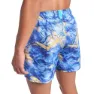 arena Water Prints Beach Alover 36.5cm Badebukse male