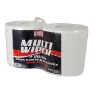 Arexons Rull Med Vindusviskerpapir 2 Enheter, White, One Size