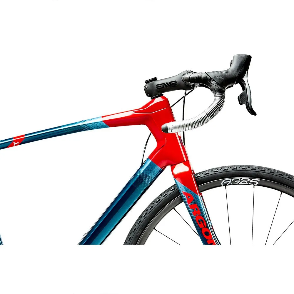 Argon 18 Dark Matter Rival Axs Grussykkel, Gravel sykkel Argon 18 Dark Matter Rival Axs Grussykkel, Gravel sykkel