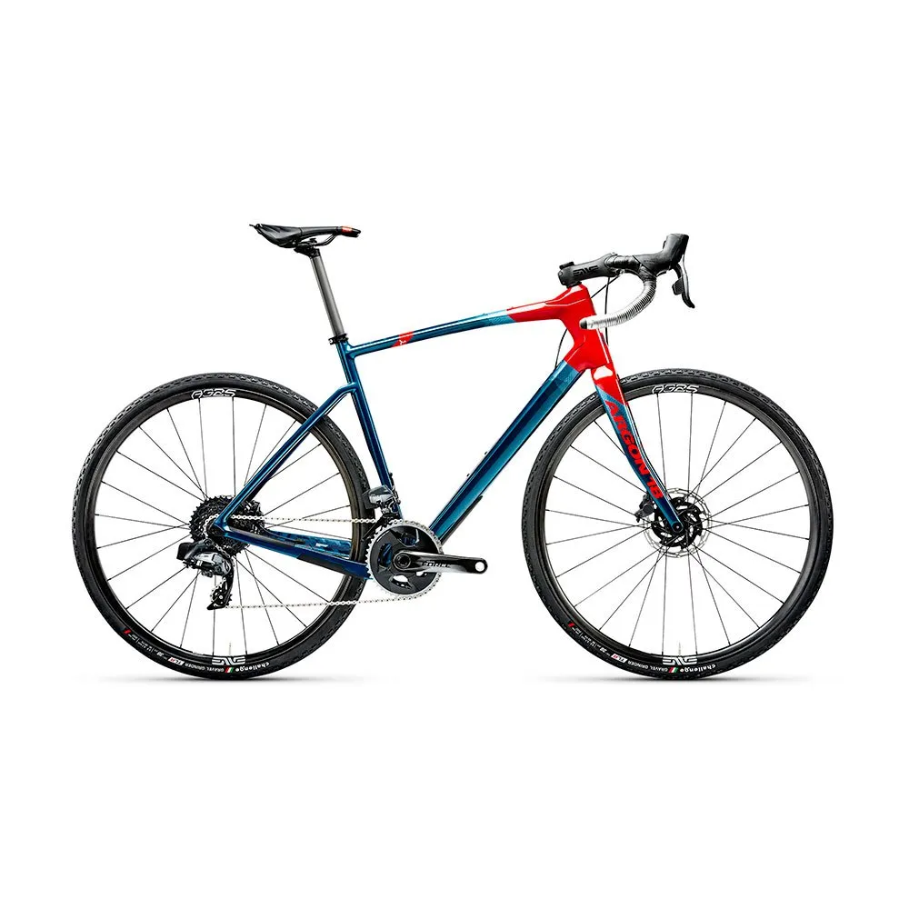 Argon 18 Dark Matter Rival Axs Grussykkel, Gravel sykkel Argon 18 Dark Matter Rival Axs Grussykkel, Gravel sykkel