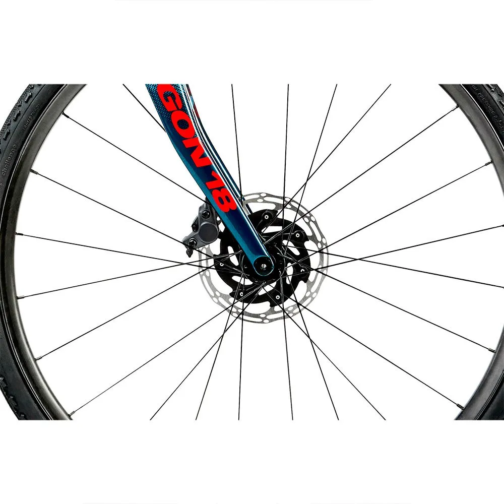 Argon 18 Dark Matter Rival Axs Grussykkel, Gravel sykkel Argon 18 Dark Matter Rival Axs Grussykkel, Gravel sykkel