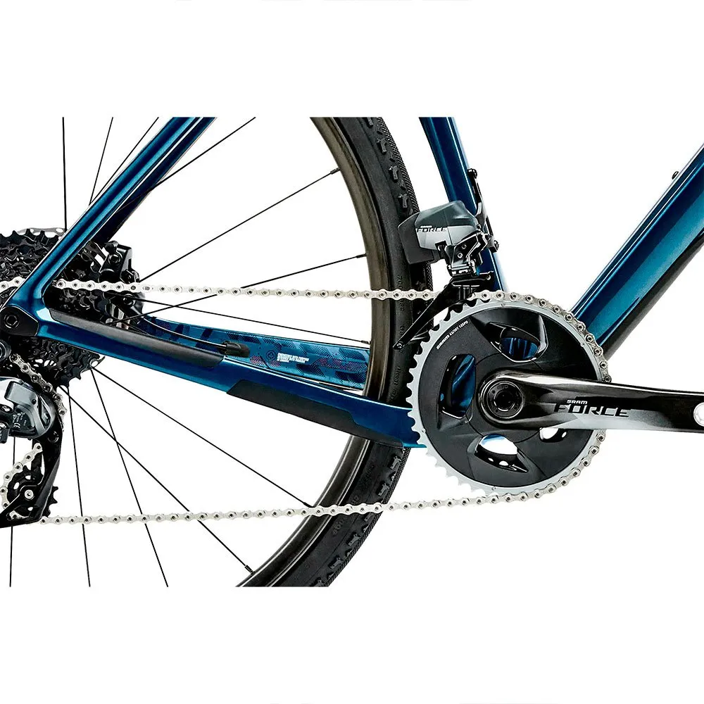 Argon 18 Dark Matter Rival Axs Grussykkel, Gravel sykkel Argon 18 Dark Matter Rival Axs Grussykkel, Gravel sykkel