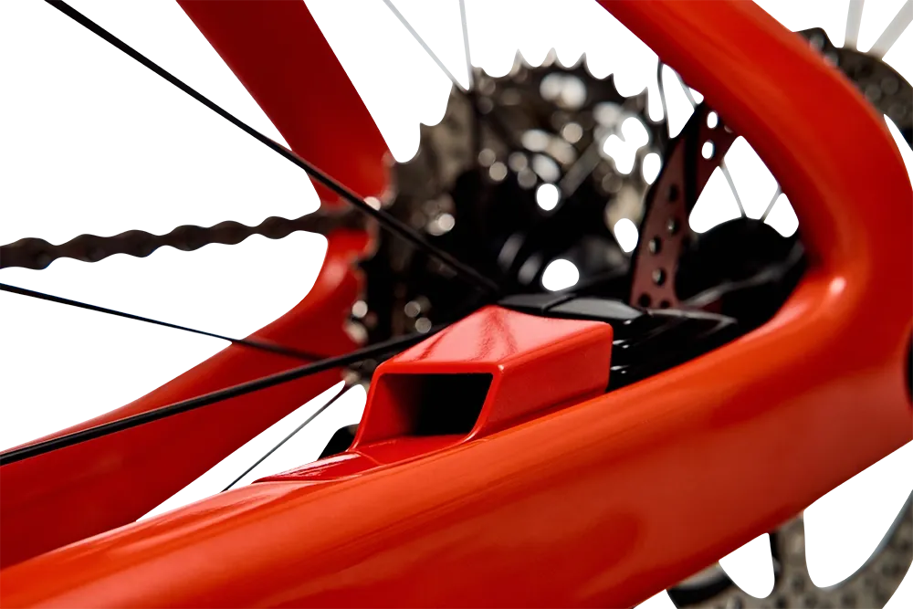 Argon 18 E117 Disc Temposykkel Argon 18 E117 Disc Temposykkel