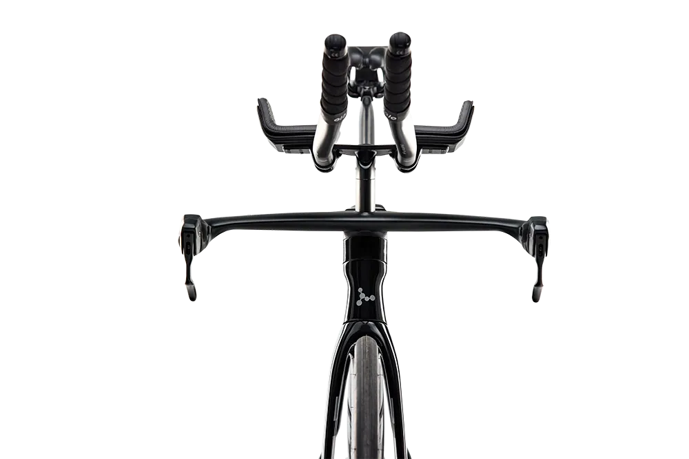 Argon 18 E117 Disc Temposykkel Argon 18 E117 Disc Temposykkel