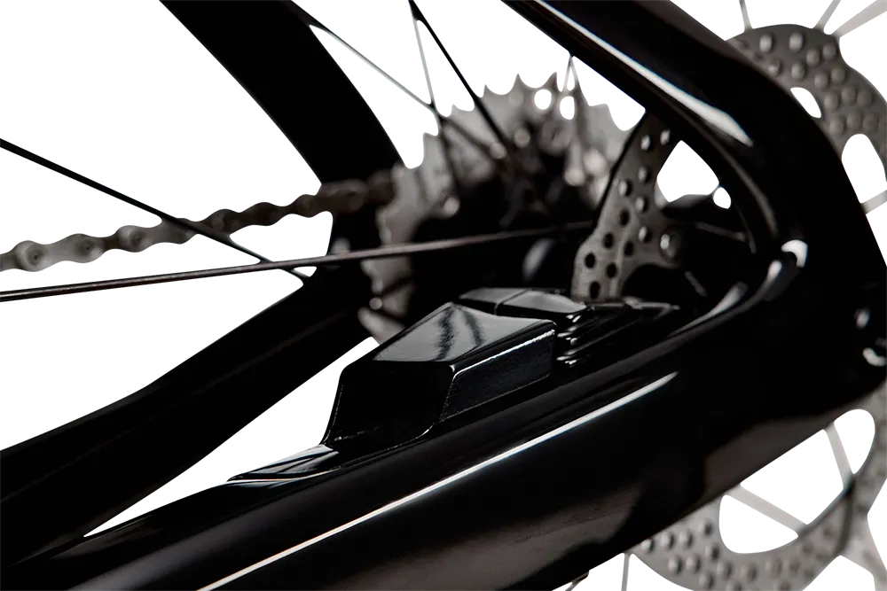 Argon 18 E117 Disc Temposykkel Argon 18 E117 Disc Temposykkel