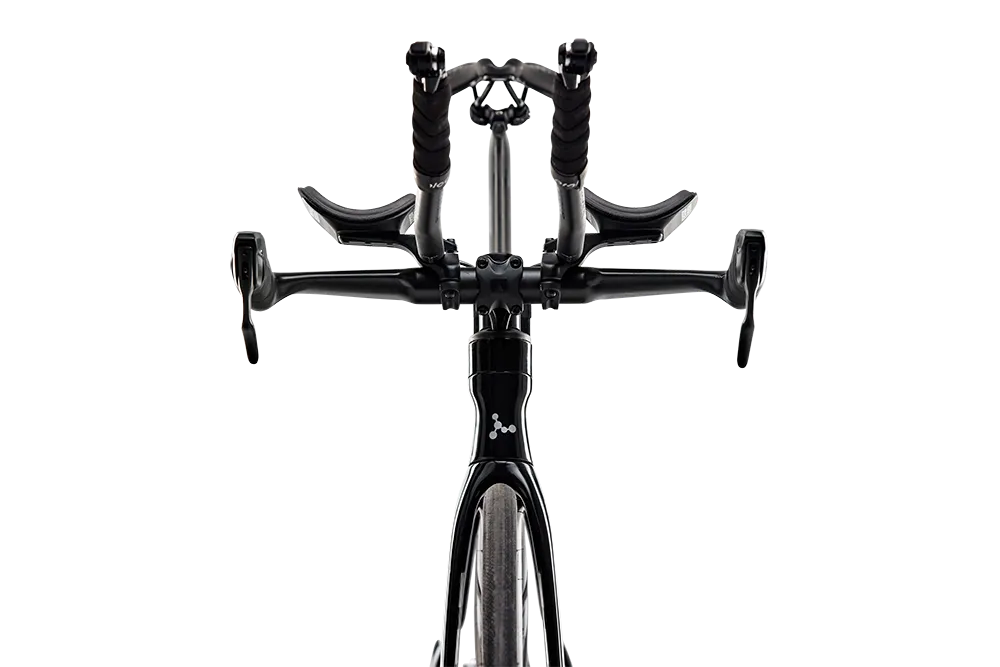 Argon 18 E117 Disc Temposykkel Argon 18 E117 Disc Temposykkel
